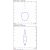   Calma Wall Lamp 16/3836 Textured White, LED 6W 3000K 630lm + 3W 3000K 285lm, CRI90 CL.I, Two switches, With USB, USB-C, Adjustable