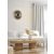   Rosa Del Desierto Wall Lamp 16/3912-45 Black, LED E27 15W, CL.I, MULTI-PACK