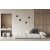   Corvus Wall Lamp 16/3945-Ø55 Textured Black, LED 7.5W 3000K 675lm, CRI90 CL.I IP54, Integrated LED