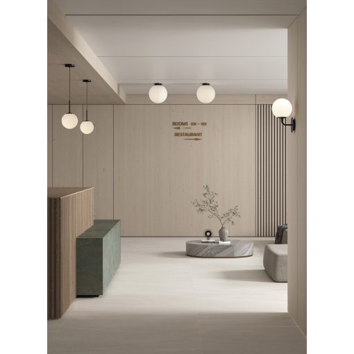 Parma Wall Lamp 16/3946-15 IP Matt Black/Opal, LED E27 15W, CL.II IP44, (E27 max. Ø45 mm)