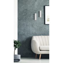 Modrian Wall Lamp 16/3951-18 White, LED GU10 2x8W, CL.I