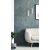 Modrian Wall Lamp 16/3951-18 White, LED GU10 2x8W, CL.I