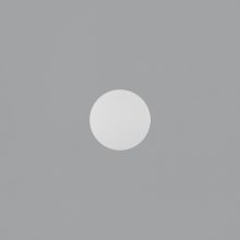 Combo Wall Lamp 16/3966-20 Textured White, LED 10W 640lm, CRI90 CL.I IP65, Integrated LED, Kelvin 2700K-3000K Slide Switch