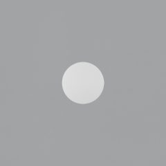   Combo Wall Lamp 16/3966-20 Textured White, LED 10W 640lm, CRI90 CL.I IP65, Integrated LED, Kelvin 2700K-3000K Slide Switch