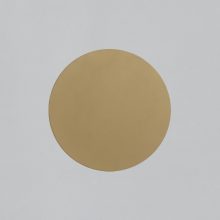 Combo Wall Lamp 16/3966-45 Technical Gold, LED 15W 1140lm, CRI90 CL.I IP65, Integrated LED, Kelvin 2700K-3000K Slide Switch