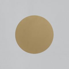   Combo Wall Lamp 16/3966-45 Technical Gold, LED 15W 1140lm, CRI90 CL.I IP65, Integrated LED, Kelvin 2700K-3000K Slide Switch
