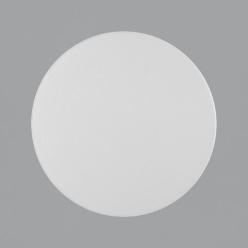 Combo Wall Lamp 16/3966-60 Textured White, LED 20W 1350lm, CRI90 CL.I IP65, Integrated LED, Kelvin 2700K-3000K Slide Switch