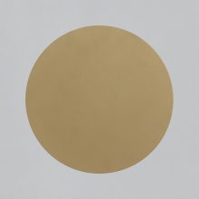 Combo Wall Lamp 16/3966-60 Technical Gold, LED 20W 1350lm, CRI90 CL.I IP65, Integrated LED, Kelvin 2700K-3000K Slide Switch