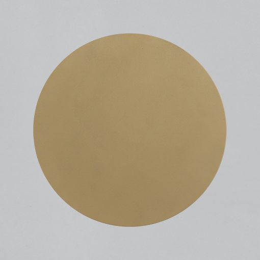 Combo Wall Lamp 16/3966-60 Technical Gold, LED 20W 1350lm, CRI90 CL.I IP65, Integrated LED, Kelvin 2700K-3000K Slide Switch