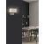   Romeo Wall Lamp 16/3971 Nickel Matt, LED E27 15W, CL.I, MULTI-PACK