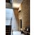   Brick Wall Lamp 16/3972-20 Textured Black, LED 20W 2200lm, CRI90 CL.I, Integrated LED, Kelvin 3000K-4000K Slide Switch, Microplasmic Diffuser