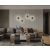   Chamaleon Wall Lamp 16/3975-Ø55 Matt Antique Gold, LED 10.5W 3000K 675lm, CRI90 CL.I, Integrated LED, without decoration