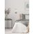   Kin Wall Lamp 16/8169 Nickel Mat/Opal, LED 8W 2700K 370lm, CRI90 CL.I, Integrated LED