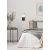   Kin Wall Lamp 16/8169 Textured Black/Opal, LED 8W 2700K 370lm + 3W 2700K 285lm, CRI90 CL.I, Integrated LED, With USB, USB-C, Adjustable