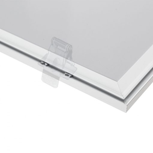 Rögzítő  , Falon kívüli TYPE  ALGINE 600X600MM/ 300X1200MM