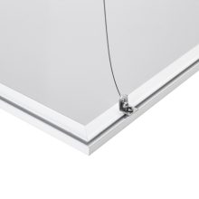 Függesztő szett ALGINE600X600MM/ 300X1200MM(1METER)