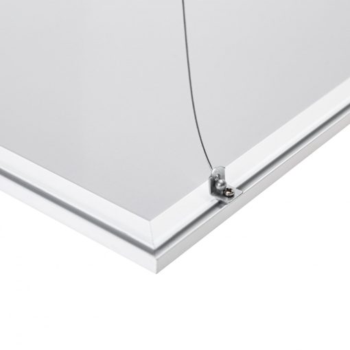 Függesztő szett ALGINE600X600MM/ 300X1200MM(1METER)