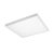   Kiemelő keret Falon kívüli FIXTURE Süllyesztett LUMINAIRE  ALGINE 600X600MM