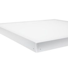 Kiemelő keret Falon kívüli FIXTURE Süllyesztett LUMINAIRE  ALGINE 600X600MM