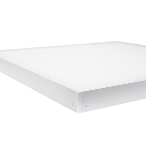 Kiemelő keret Falon kívüli FIXTURE Süllyesztett LUMINAIRE  ALGINE 600X600MM