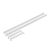   Kiemelő keret Falon kívüli FIXTURE Süllyesztett LUMINAIRE  ALGINE 300X1200MM