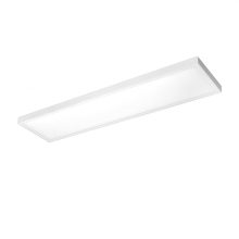 Kiemelő keret Falon kívüli FIXTURE Süllyesztett LUMINAIRE  ALGINE 300X1200MM