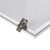 Rögzítő  , Falon kívüli TYPE  ALGINE PREMIUM 600X600MM