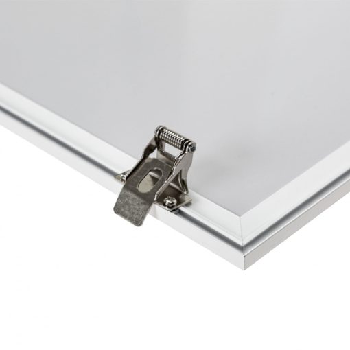 Rögzítő  , Falon kívüli TYPE  ALGINE PREMIUM 600X600MM