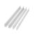   Kiemelő keret Falon kívüli FIXTURE Süllyesztett LUMINAIRE  ALGINE LINE/ALGINE PREMIUM 600X600MM .THE SCREWS, WH