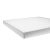   Kiemelő keret Falon kívüli FIXTURE Süllyesztett LUMINAIRE  ALGINE LINE/ALGINE PREMIUM 600X600MM .THE SCREWS, WH