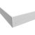   Kiemelő keret Falon kívüli FIXTURE Süllyesztett LUMINAIRE ALGINE BACKLIGHT 600X600x70MM