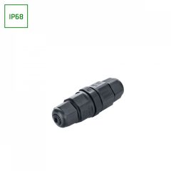   ZŁĽCZE KABLOWE HERMETYCZNE POJEDYNCZE I MUFA IP68 NA PRZEWÓD 3X(0,75-1,5MM2) DL06 16A