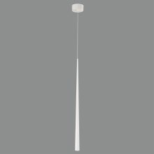Bendis Pendant lamp 3562 White, LED 5W 3000K 600lm, CRI90 CL.II, Integrated LED