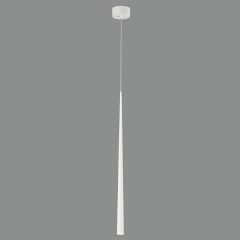   Bendis Pendant lamp 3562 White, LED 5W 3000K 600lm, CRI90 CL.II, Integrated LED