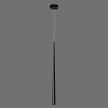 Bendis Pendant lamp 3562 Black, LED 5W 3000K 600lm, CRI90 CL.II, Integrated LED