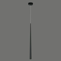   Bendis Pendant lamp 3562 Black, LED 5W 3000K 600lm, CRI90 CL.II, Integrated LED