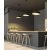   Jarvis Pendant lamp 3708/30 Text. Black, Kit Text. Black, LED E27 15W, CL.I, MULTI-PACK