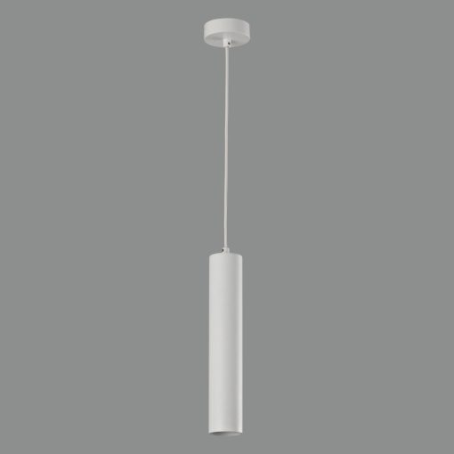 Zoom Pendant lamp 3764/32 Textured White, LED GU10 8W, CL.I