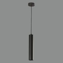 Zoom Pendant lamp 3764/32 Textured Black, LED GU10 8W, CL.I