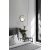   Halo Pendant lamp 3815/1 Tech. Gold/Opal, LED 5W 370lm, CRI90 CL.I, Integrated LED, Kelvin 2700K-3000K Slide Switch