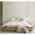   Custo Pendant lamp 3818/1 Tech. Gold/Opal, LED 5W 370lm, CRI90 CL.I, Integrated LED, Kelvin 2700K-3000K Slide Switch