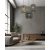   Corda Pendant lamp 3901/50 Textured Black/Sand, LED E27 15W, CL.I
