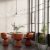   Evelyn Pendant lamp 3906/45 White, Kit Tex. Black, LED E27 15W, CL.I, MULTI-PACK