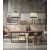   Aspen Pendant lamp 3916/60 Green/Linen, Kit Text. Black, LED E27 15W, CL.I, MULTI-PACK
