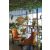   Lennis Pendant lamp 3928/30 Natural Fiber, Kit Text. White, LED E27 15W, CL.I, MULTI-PACK