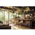   Samira Pendant lamp 3932/50 Natural Raffia, LED E27 15W, CL.I