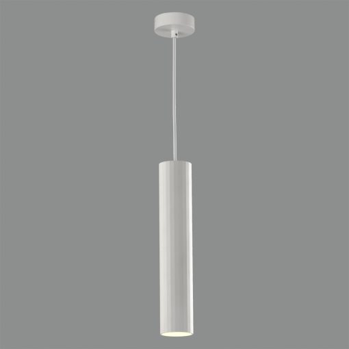 Modrian Pendant lamp 3951/30 White, LED GU10 8W, CL.I