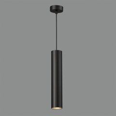 Modrian Pendant lamp 3951/30 Black, LED GU10 8W, CL.I
