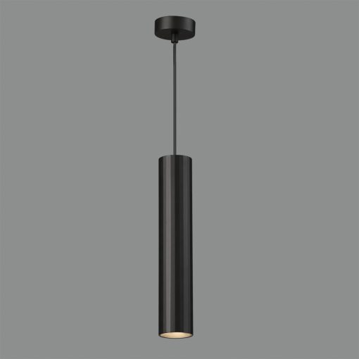 Modrian Pendant lamp 3951/30 Black, LED GU10 8W, CL.I