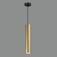 Modrian Pendant lamp 3951/30 Tech Gold/Black, LED GU10 8W, CL.I